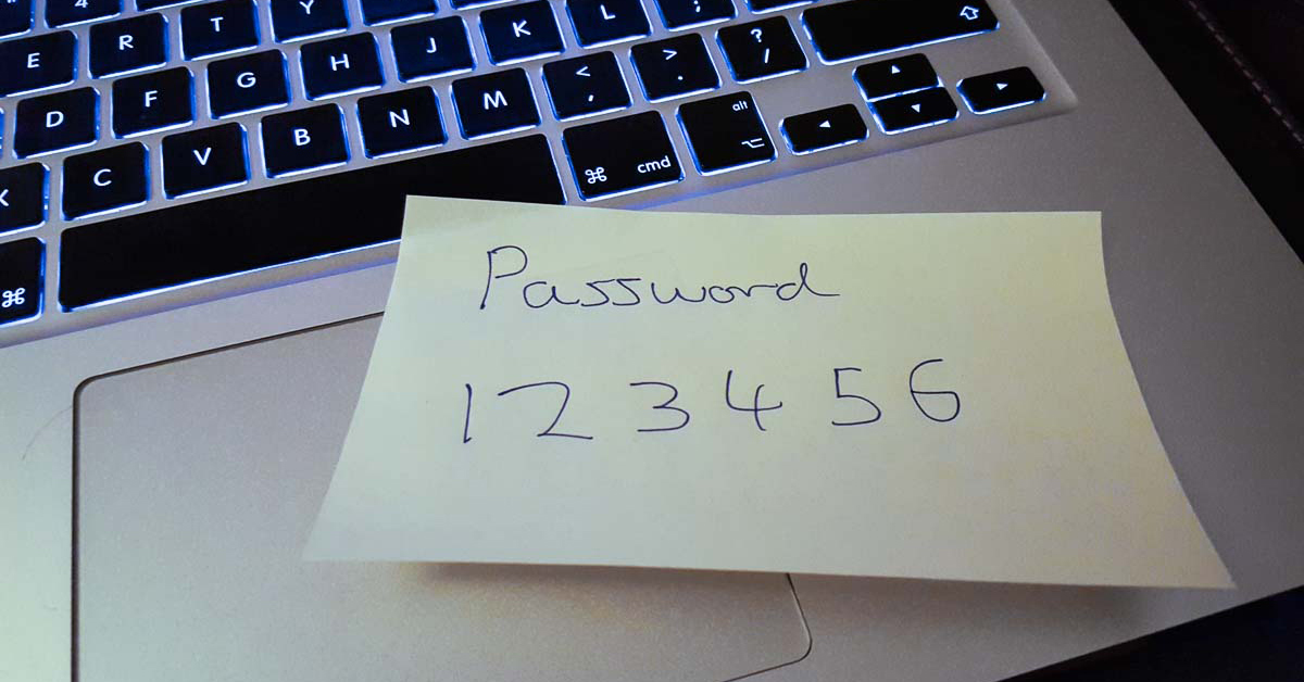 password Generator